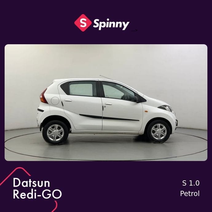 Redi GO image 6 Redi GO image 6