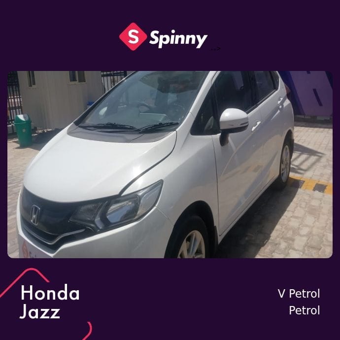 Used 2015 Honda Jazz Used 2015 Honda Jazz