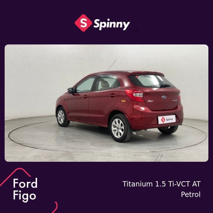 Figo image 3 Figo image 3