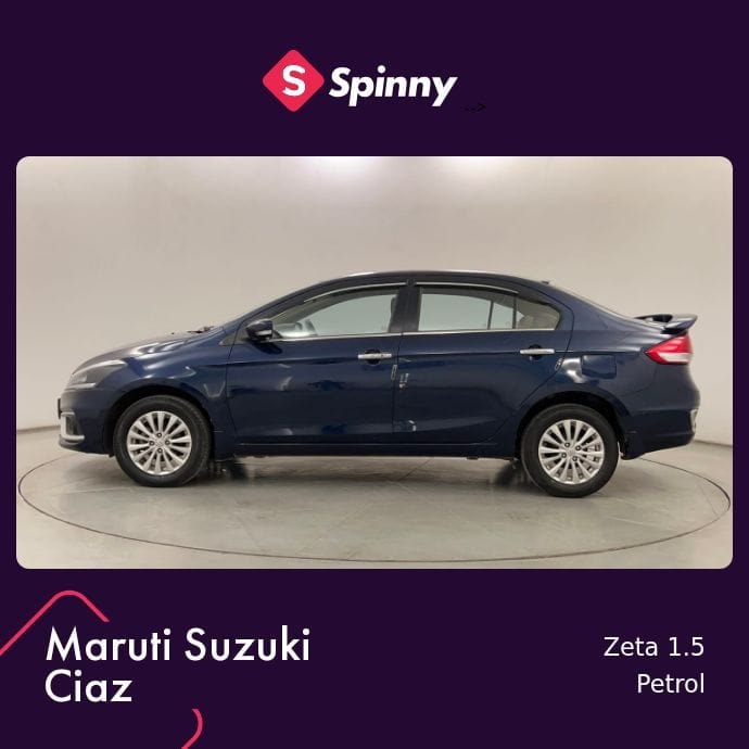 Ciaz image 2 Ciaz image 2