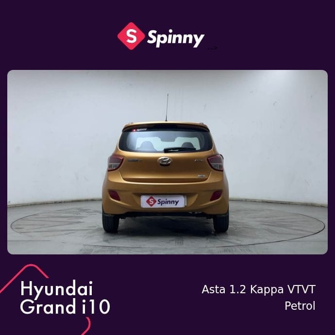 Grand i10 image 4 Grand i10 image 4