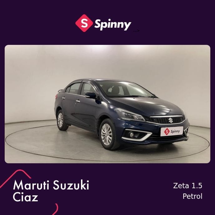 Ciaz image 7 Ciaz image 7