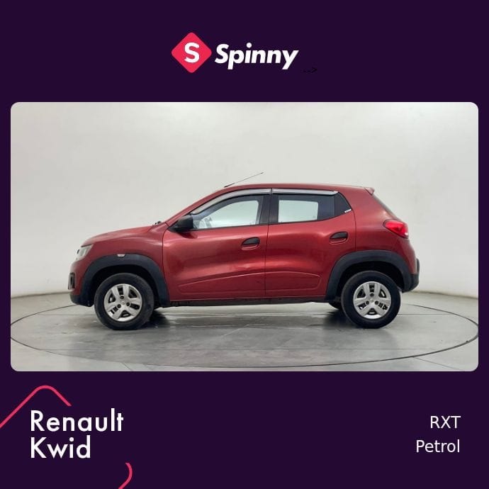 Kwid image 2 Kwid image 2