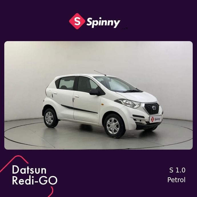 Redi GO image 7 Redi GO image 7