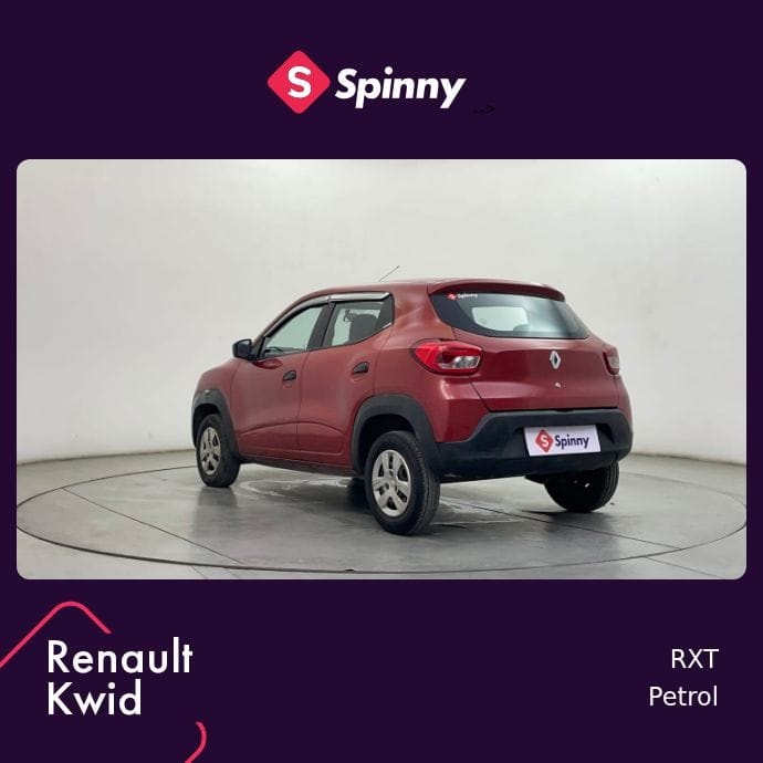 Kwid image 3 Kwid image 3