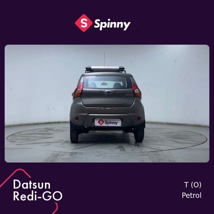 Redi GO image 4 Redi GO image 4