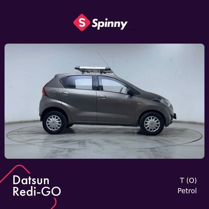 Redi GO image 6 Redi GO image 6