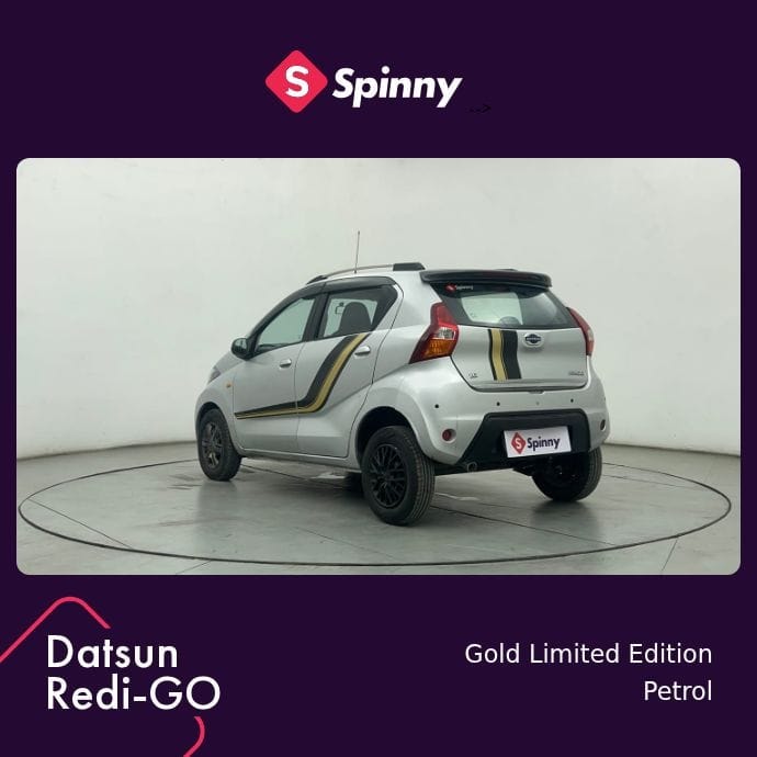 Redi GO image 3 Redi GO image 3