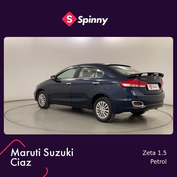 Ciaz image 3 Ciaz image 3