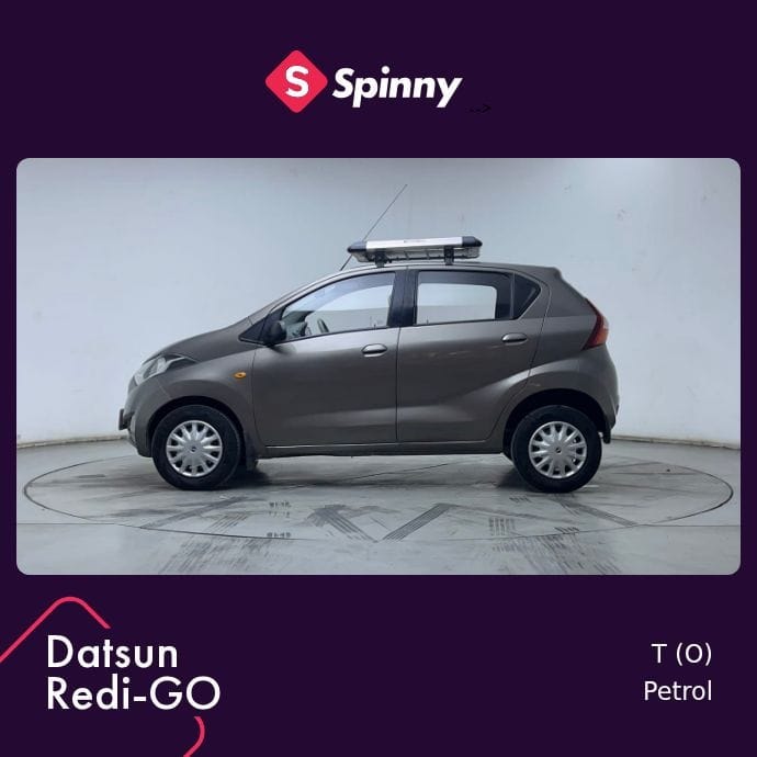 Redi GO image 2 Redi GO image 2