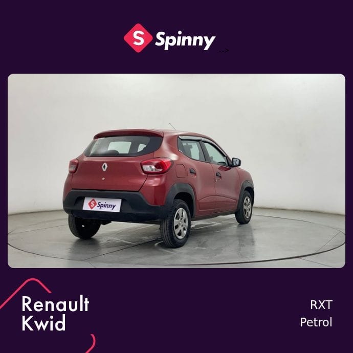 Kwid image 5 Kwid image 5