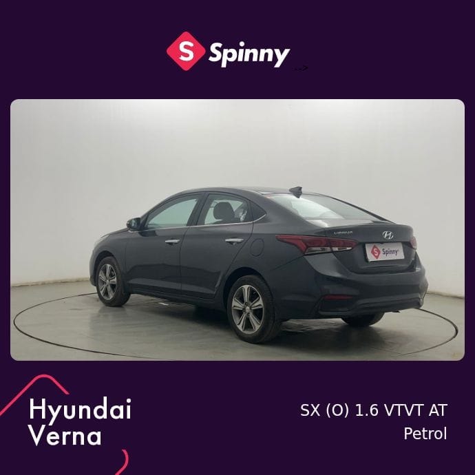 Verna image 3 Verna image 3