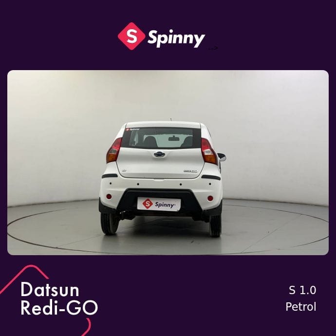 Redi GO image 4 Redi GO image 4