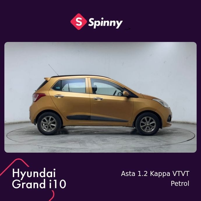 Grand i10 image 6 Grand i10 image 6