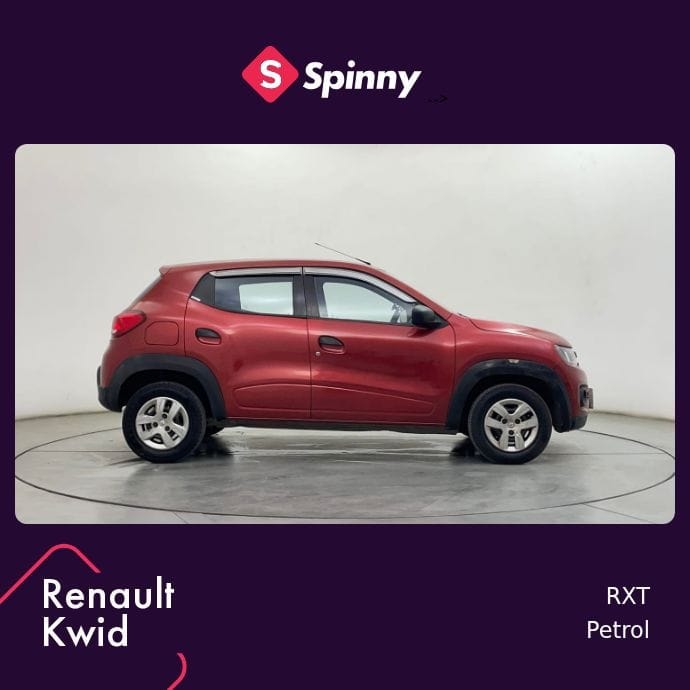 Kwid image 6 Kwid image 6