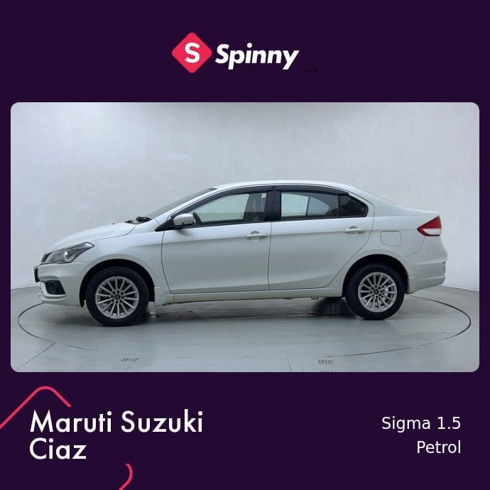 Ciaz image 2 Ciaz image 2