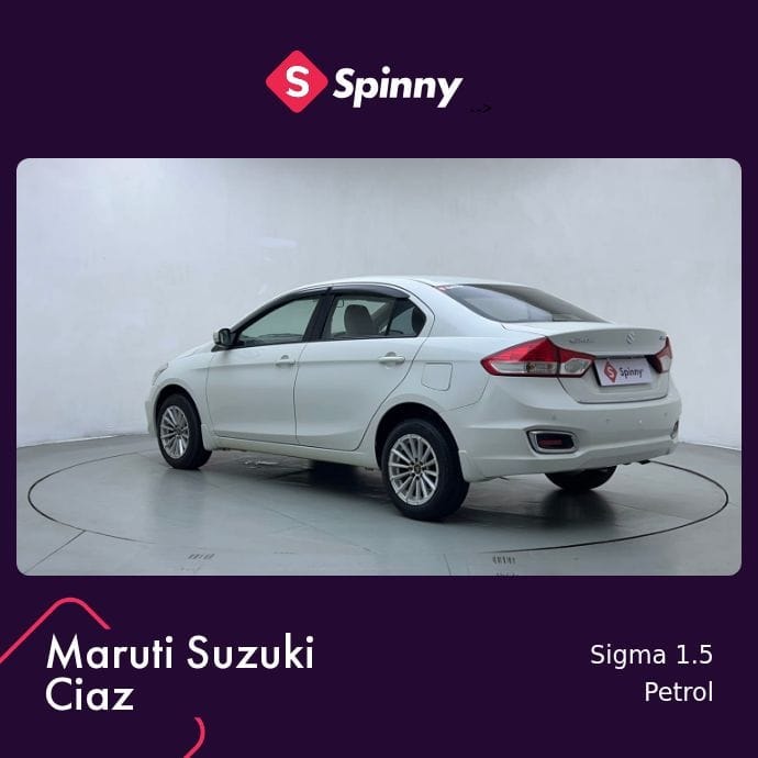Ciaz image 3 Ciaz image 3