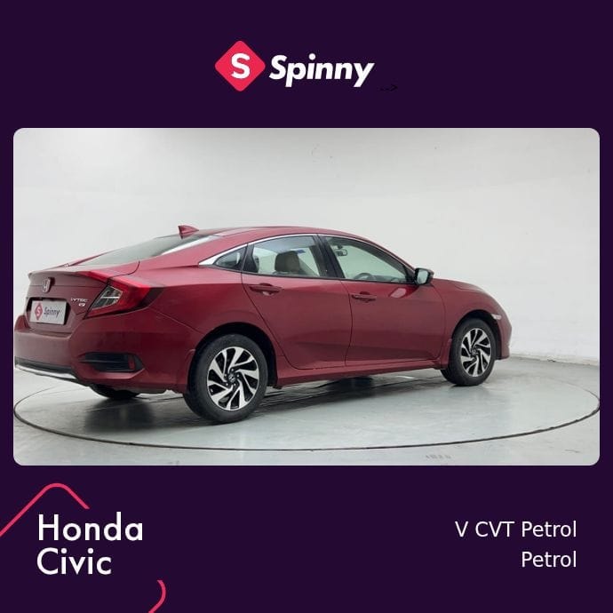 Used 2019 Honda Civic Used 2019 Honda Civic