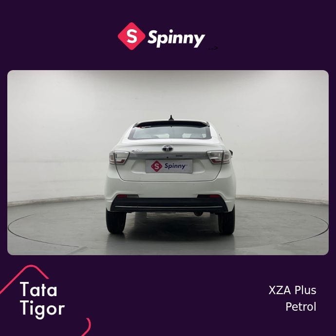 Tigor image 4 Tigor image 4