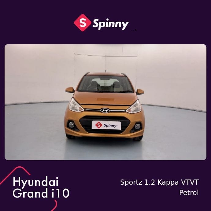 Used 2013 Hyundai Grand i10 Used 2013 Hyundai Grand i10