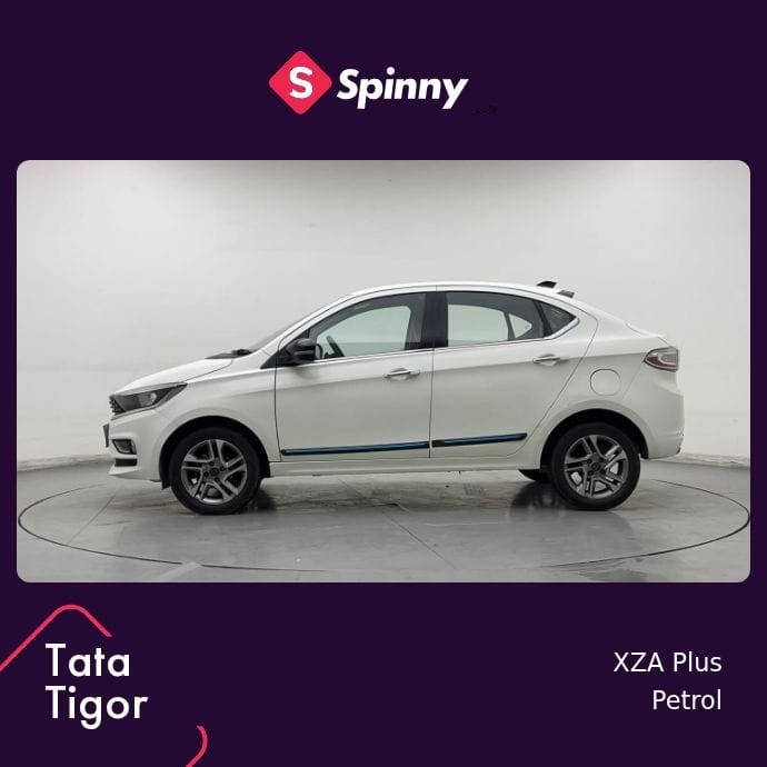 Tigor image 2 Tigor image 2