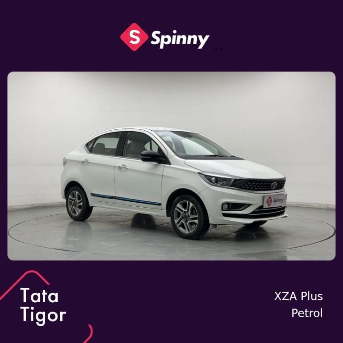 Tigor image 7 Tigor image 7