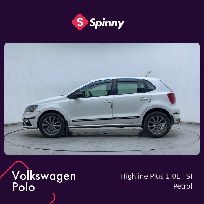 Polo image 2 Polo image 2