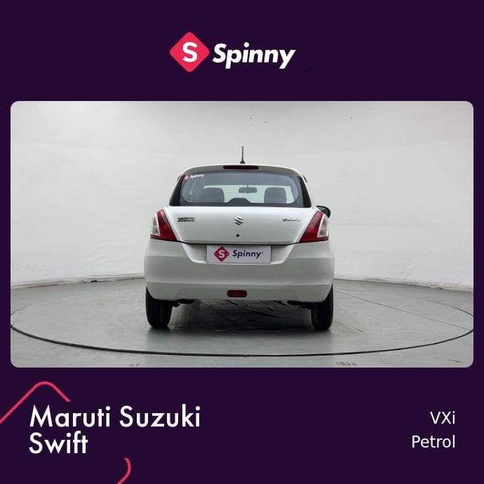 Swift image 4 Swift image 4