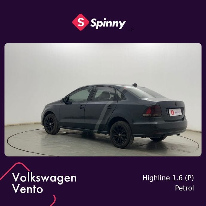 Vento image 3 Vento image 3