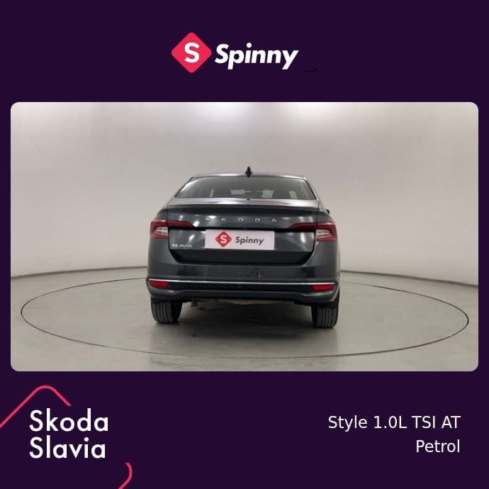 Slavia image 4 Slavia image 4