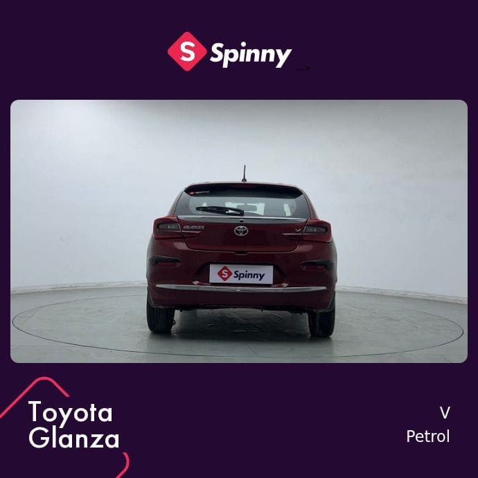 Glanza image 4 Glanza image 4