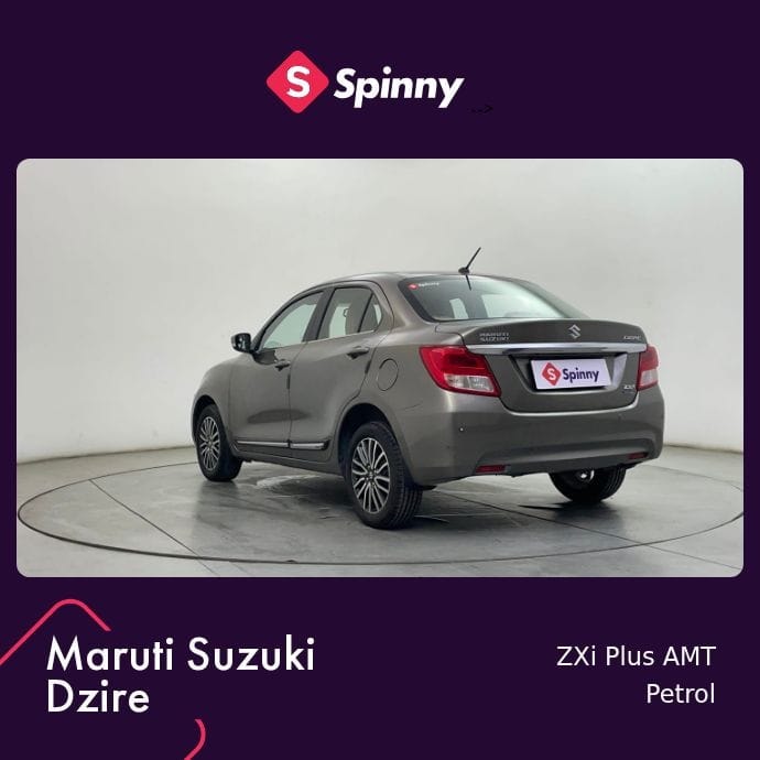 Dzire image 3 Dzire image 3