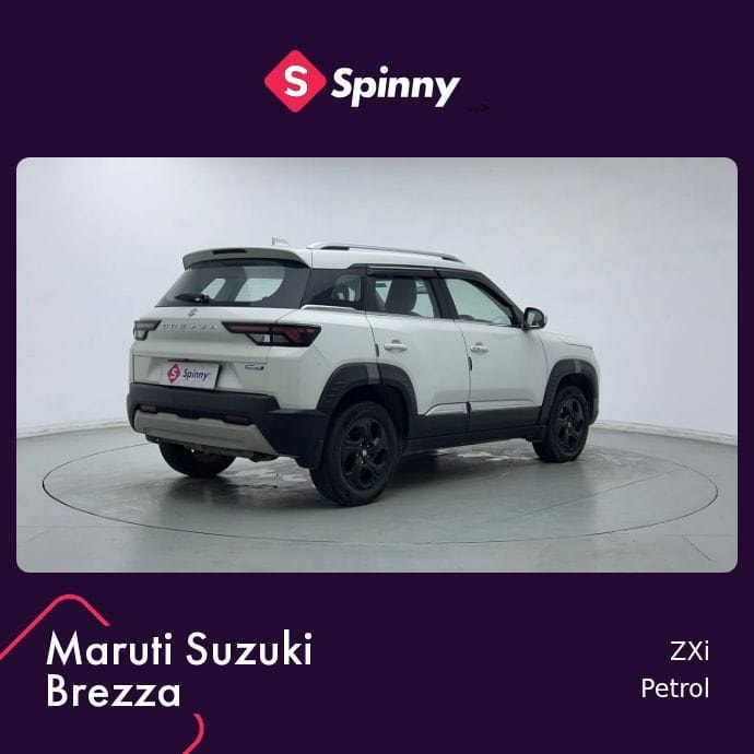 Brezza image 5 Brezza image 5