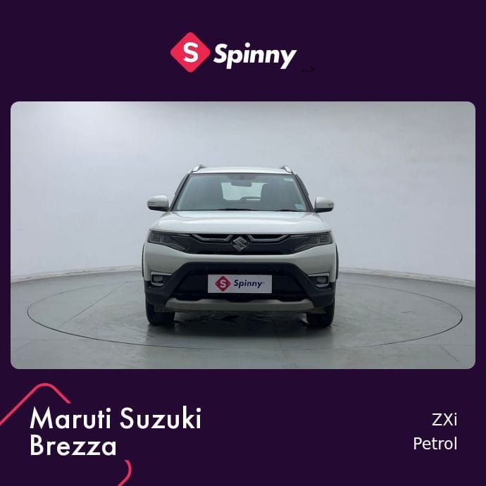 Brezza image 8 Brezza image 8