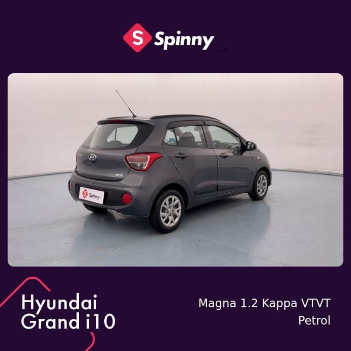 Grand i10 image 5 Grand i10 image 5