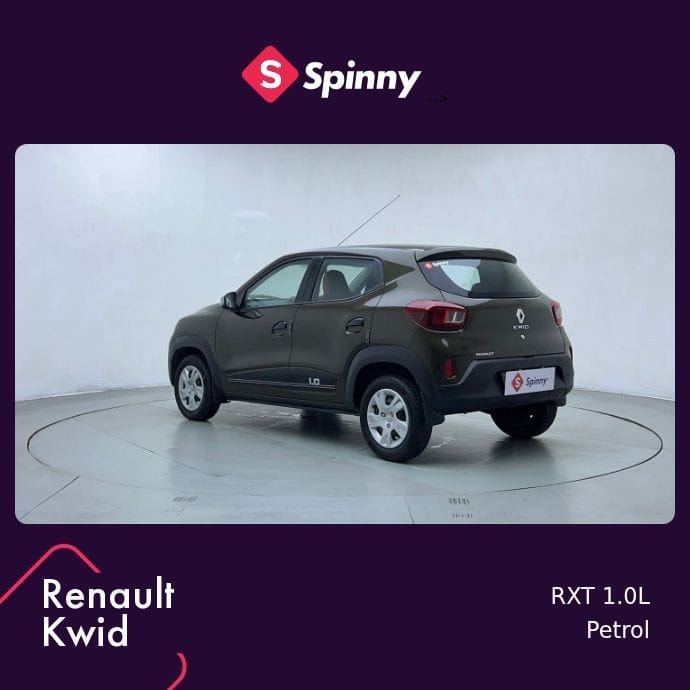Kwid image 3 Kwid image 3