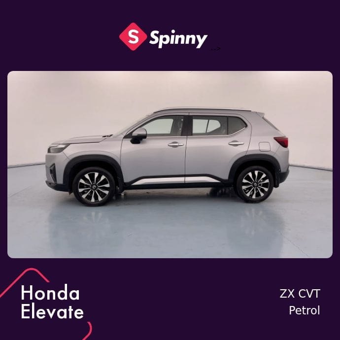 Elevate image 2 Elevate image 2