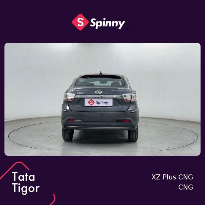 Tigor image 4 Tigor image 4