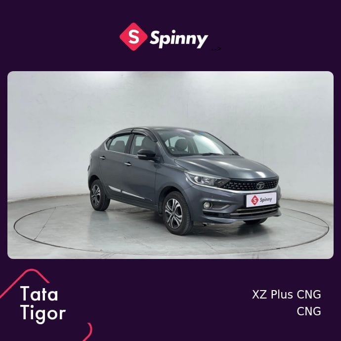 Tigor image 7 Tigor image 7