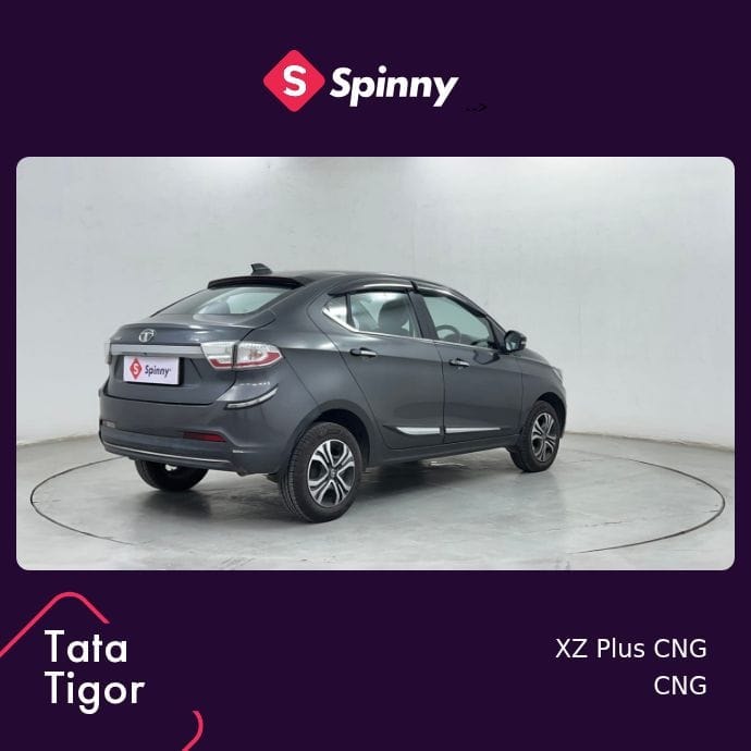 Tigor image 5 Tigor image 5