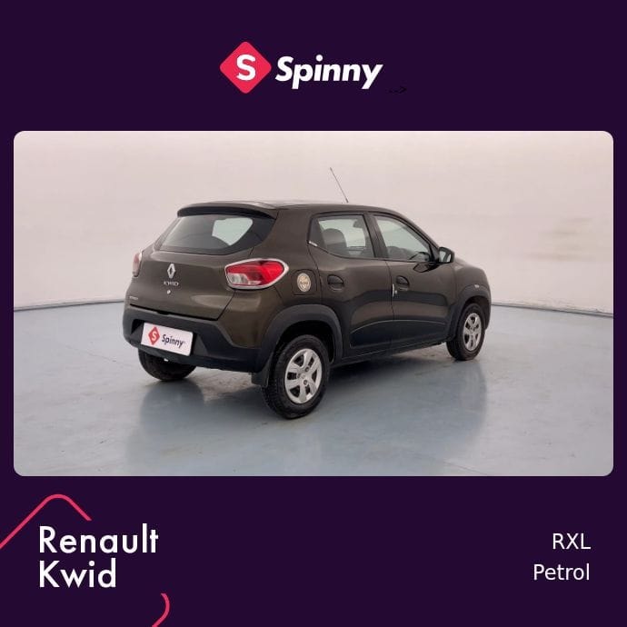 Kwid image 5 Kwid image 5