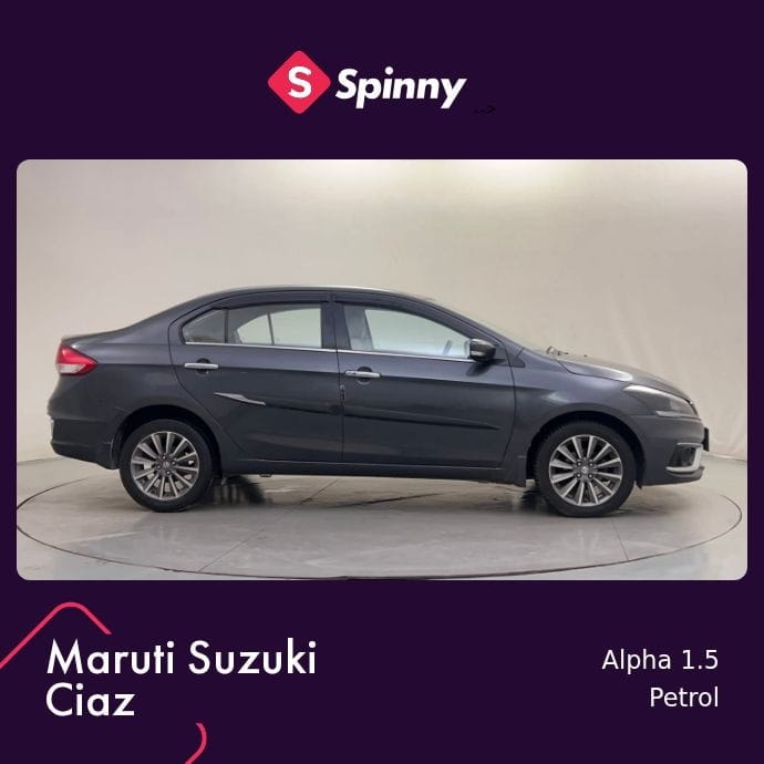 Ciaz image 6 Ciaz image 6