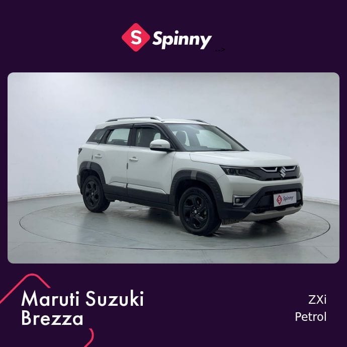 Brezza image 7 Brezza image 7