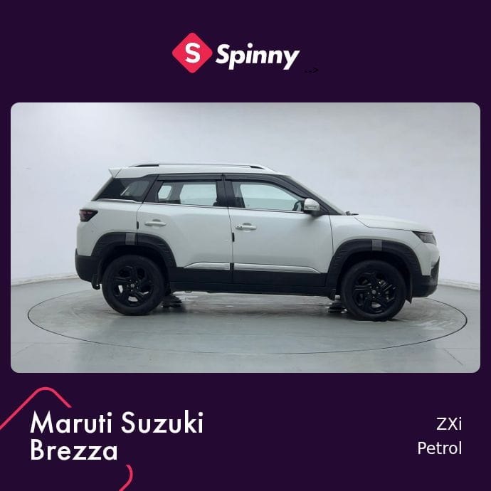 Brezza image 6 Brezza image 6