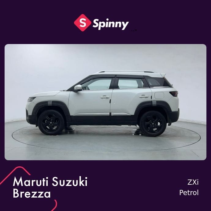 Brezza image 2 Brezza image 2