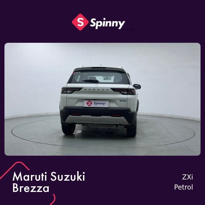 Brezza image 4 Brezza image 4