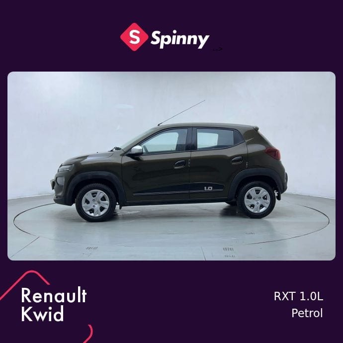 Kwid image 2 Kwid image 2