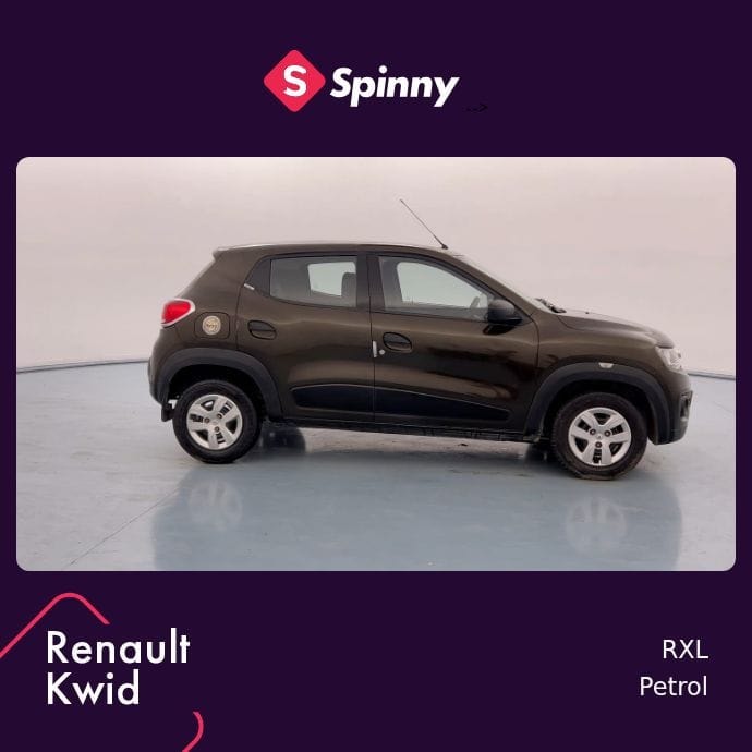Kwid image 6 Kwid image 6