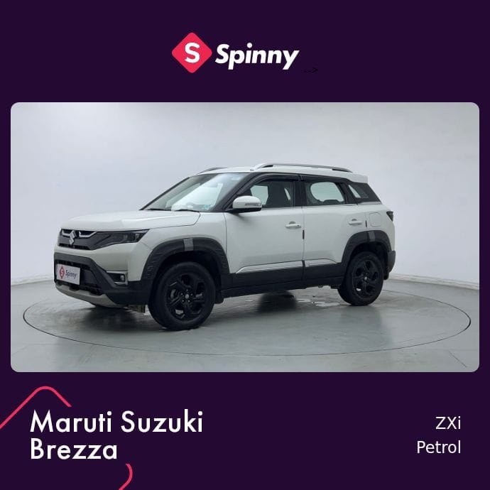 Brezza image 1 Brezza image 1