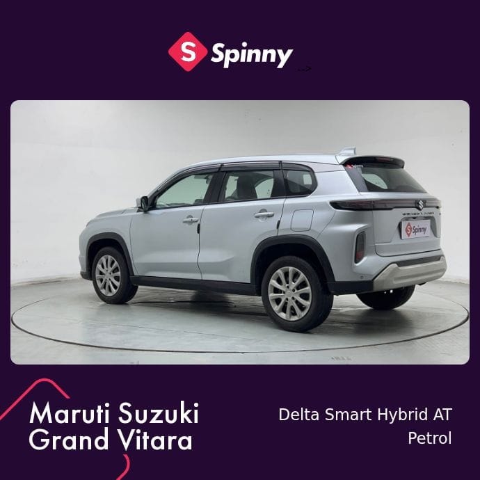 Grand Vitara image 3 Grand Vitara image 3